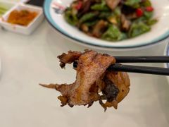 -鑫巴蜀小镇 · 水煮鱼专研店(玉桥店)
