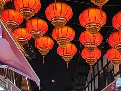 -磁器口古镇