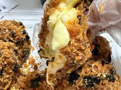 -泸溪河桃酥(秦淮夫子庙一店)