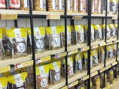 糖炒板栗-粒上皇(扬名广场店)