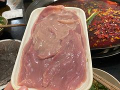 -刁姐火锅(五小区店)