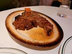 招牌大里脊双人份-Wolfgang’s Steakhouse 沃夫冈牛排馆(上海白玉兰广场店)