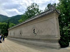 -青岛崂山太清宫