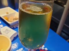 -老表记广西宵夜螺蛳鸭脚煲(西大店)