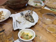 -官塘锋记鱼生·生腌·砂锅粥(牌坊街店)