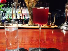 -The Bottle Bar(羲和商业广场店)