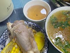 -園丁烤肉缸子肉