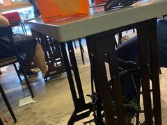 大堂-放哈·甜醅子奶茶创造者(正宁路店)