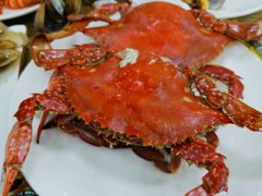 -聚德福海鲜家常菜(刘庄店)