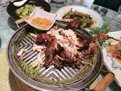 -外婆味道·云南菜大当家(关上店)