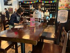 -La Creperie法餐厅(桃江路店)