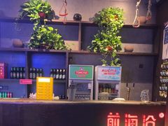 -前海沿·青岛菜(五四广场永旺店)