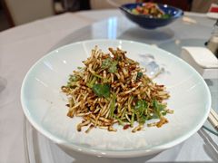 糊辣椒折耳根-贵州大厦贵州厅(樱花园西街店)