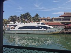 -海南分界洲岛旅游区