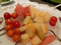 -金贵源食神(楚河汉街店)