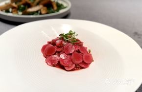 Sichuan Pepper Cherry Radish Skin