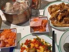 -亚马逊海鲜自助(万象汇店)