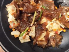 -衡厨·衡阳土菜(中南店)