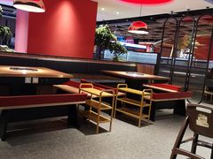 -季季红火锅(长沙步行街店)