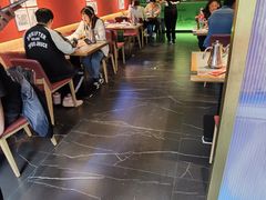 -金手勺东北菜馆(大屯北路店)