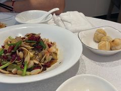 辣炒海瓜子-宁海食府(天一阁望京店)