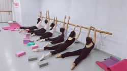 -艺佳舞蹈培训学校