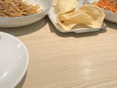 -卢家妈妈·西餐厨房(卜蜂中心店)