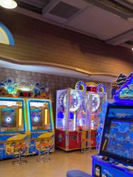 -卡通尼乐园(上海安亭店)