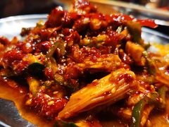 -原始泥炉烤肉(总店)
