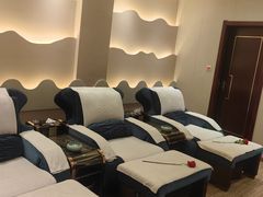 -康熙养生SPA·轻奢足道(江宁万达店)