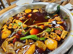 -米二红烧兔(华阳店)