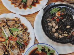 -聪辉同安老美食饭店(大元路店)