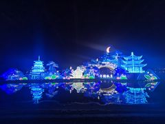 -东湖景区