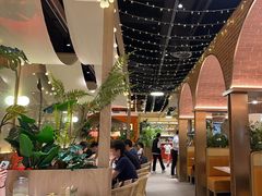 -帕娜·泰式茶餐厅·Bistro(近铁广场店)