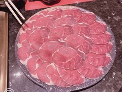 -王家渡火锅店(棕榈泉店)