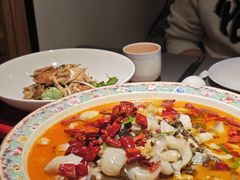 -大鹏饭店·金陵家宴(奥体中心店)