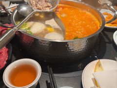 -正禾鲜·潮汕牛肉火锅(凯德天府店)