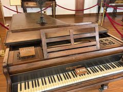 -鼓浪屿钢琴博物馆