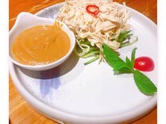 -陆壹捌餐厅(五大道店)