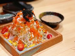 -隐月· 㐂和食屋(芝罘万达公馆店)