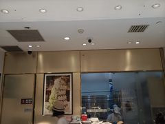 -花花卷卷·鲜食蛋糕(静安久光百货店)