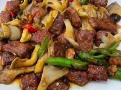 -福祥厦门小馆(舟孟北路店)