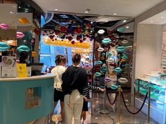 -怡咖啡自助餐(宁波香格里拉店)