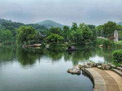 -南山风景名胜区