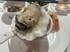 -德兴show鲜·蒸汽海鲜火锅餐厅(格创悦里店)