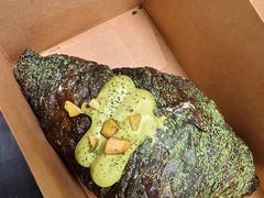 -红跑车HPCBAKERY(汉商店)