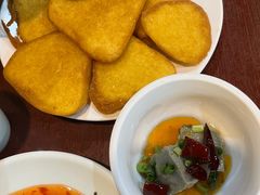 -玫瑰红烤羊排(北新桥三条店)