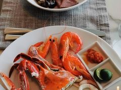 -广州四季酒店·意珍·意式自助餐