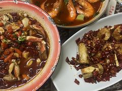 -老三样·旧食新味(万寿宫店)