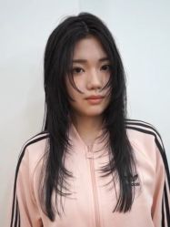 -Sying杉影日式烫染專門店